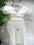 Bentleigh White Pants Jumpsuits