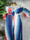 Bernyce Multi Color Maxi Dress