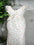 Beula Long White Floral Dress