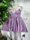 Brandy Purple Formal Dress